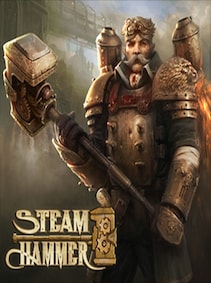 Steam Hammer