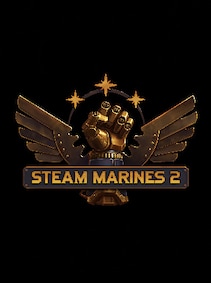 Steam Marines 2