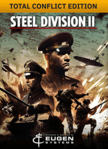 Steel Division 2 Total Conflict Edition