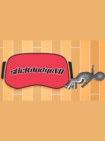 StickDodgeVR