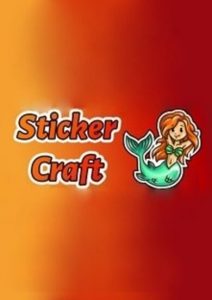 Sticker Craft