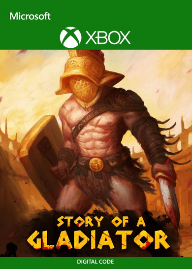 Story of a Gladiator Xbox Series Preisvergleich