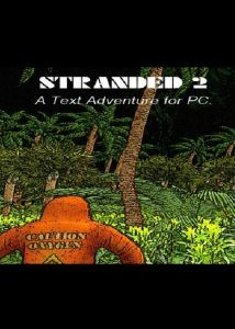 Stranded 2