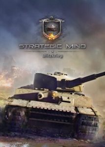 Strategic Mind Blitzkrieg