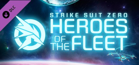Strike Suit Zero Heroes of the Fleet Key Preisvergleich