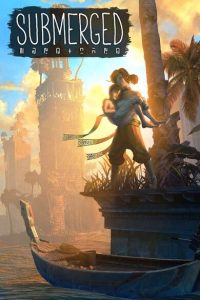 Submerged Xbox One
