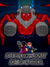Super Meat Shooter
