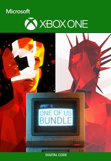 Superhot one of us Bundle Xbox One Preisvergleich