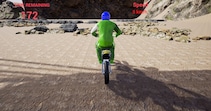 Survival Driver