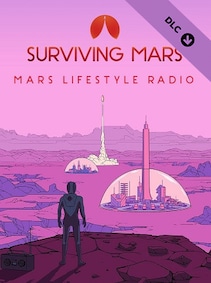 Surviving Mars Mars Lifestyle Radio Key Preisvergleich