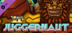 Sword of the Stars The Pit Juggernaut
