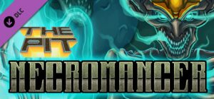 Sword of the Stars The Pit Necromancer