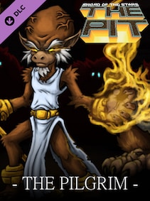 Sword of the Stars The Pit The Pilgrim