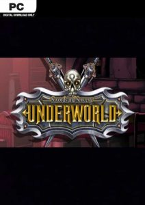 Swords & Sorcery Underworld Definitive Edition