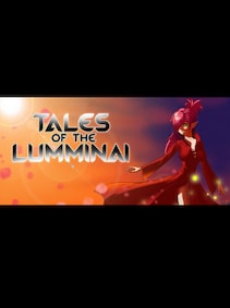 Tales of the Lumminai