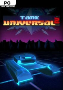 Tank Universal 2