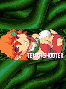 Tenta Shooter