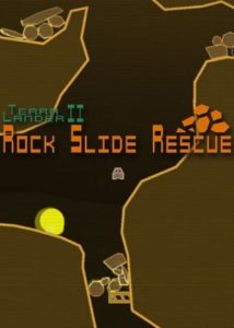 Terra Lander 2 Rockslide Rescue