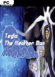 Tesla The Weather Man