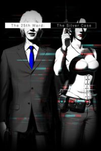 The 25th Ward The Silver Case