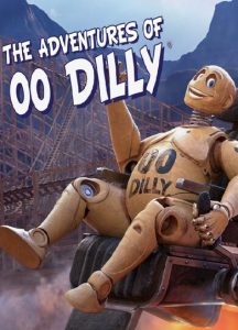 The Adventures of 00 Dilly
