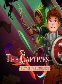 The Captives Plot of the Demiurge