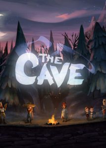The Cave
