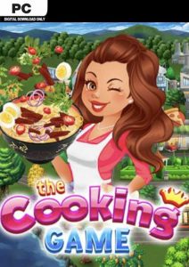 The Cooking Game