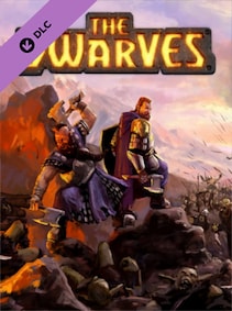 The Dwarves Digital Deluxe Edition Extras