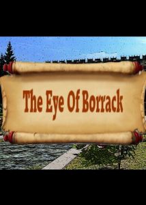 The Eye of Borrack