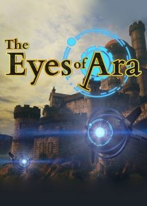 The Eyes of Ara