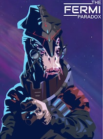The Fermi Paradox