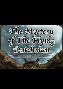 The Flying Dutchman