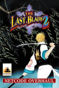 ACA NEOGEO THE LAST BLADE