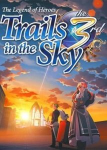 The Legend of Heroes Trails in the Sky the 3rd