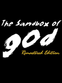 The Sandbox of God Remastered Edition