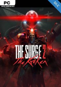 The Surge 2 The Kraken Expansion