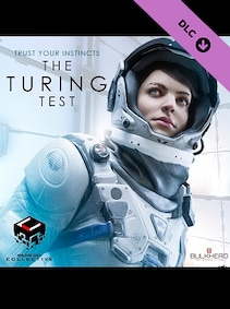The Turing Test Upgrade Pack
