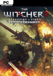 The Witcher 2: Assassins of Kings