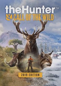 theHunter Call of the Wild 2019 Edition
