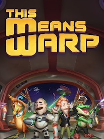 This Means Warp
