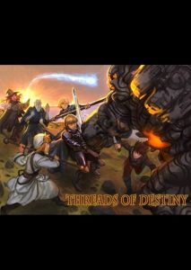 Threads of Destiny