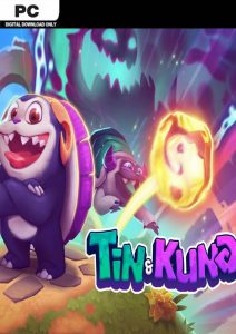 Tin & Kuna