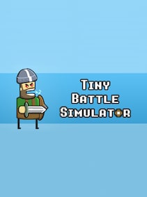 Tiny Battle Simulator