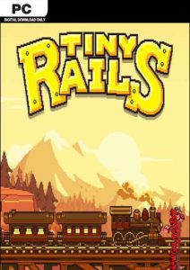 Tiny Rails