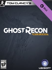 Tom Clancy's Ghost Recon Wildlands Season Pass