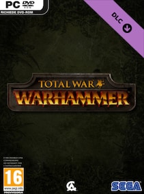 Total War Warhammer Blood for The Blood God