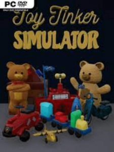Toy Tinker Simulator