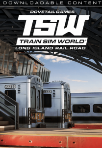 Train Sim World Long Island Rail Road New York Hicksville Route