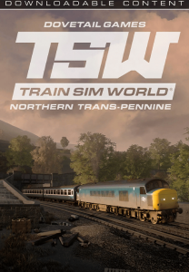 Train Sim World Northern Trans Pennine Manchester Leeds Route Add On
